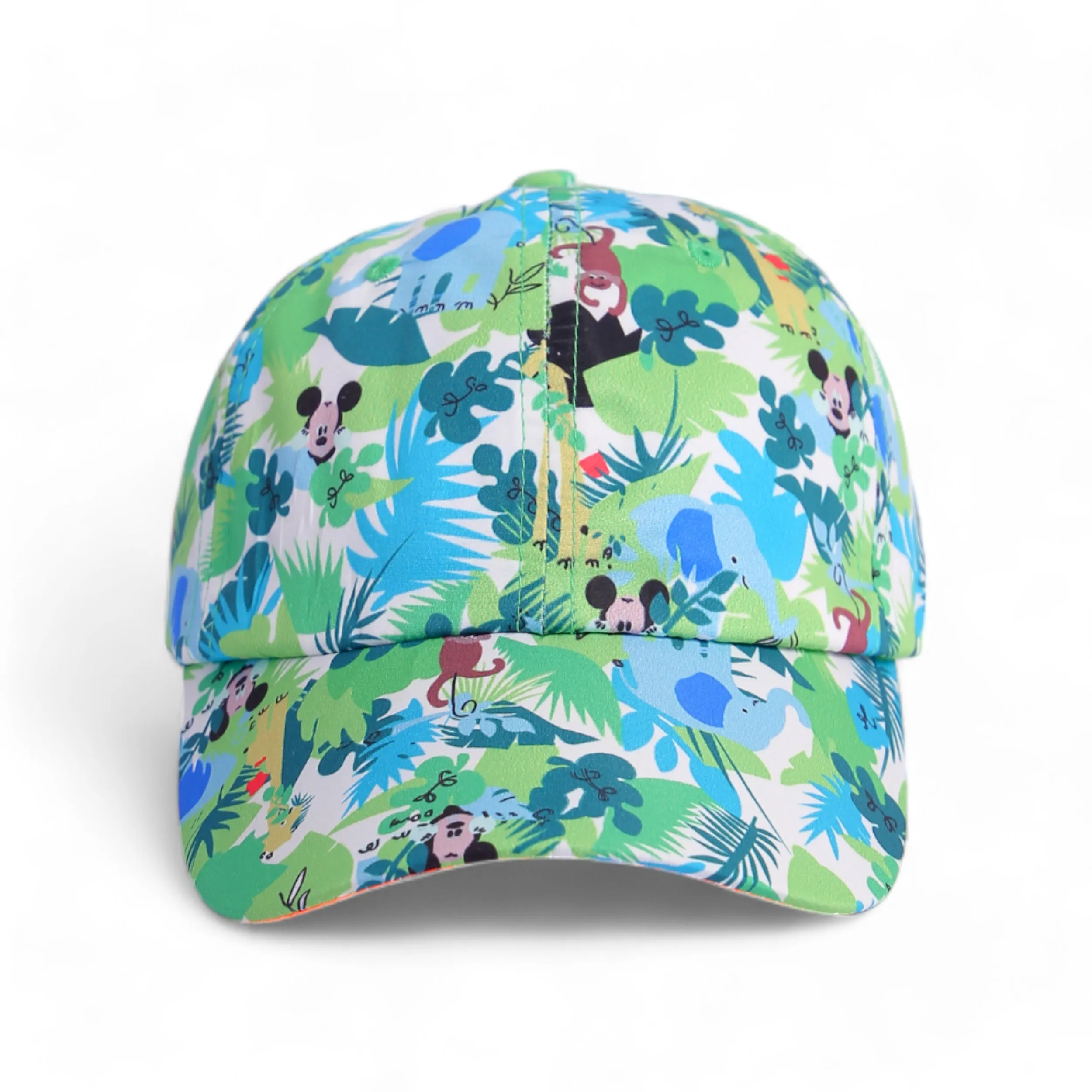 Kids' Outdoor Adventure Cap