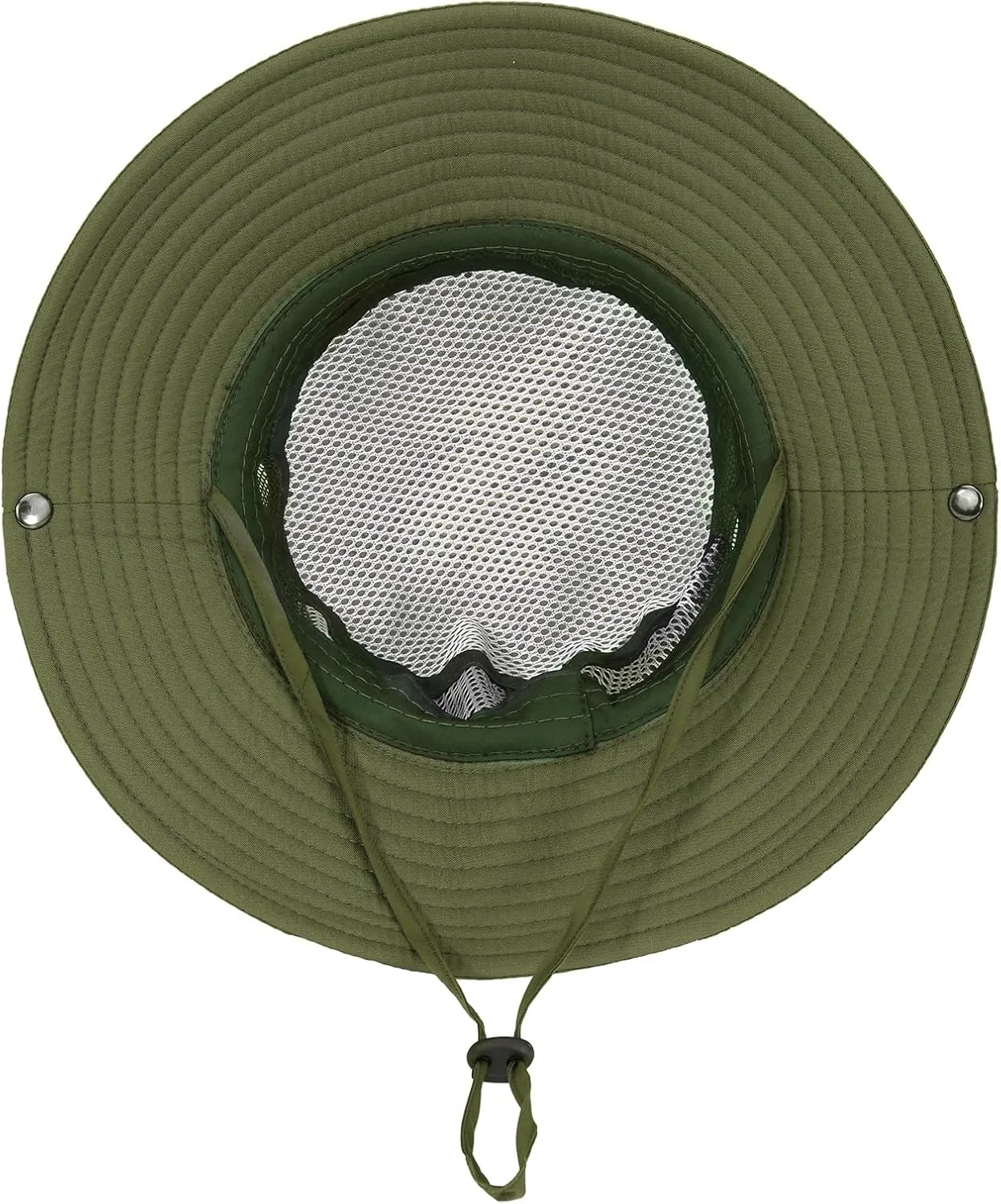 Kids Sun Hat Fishing Hats for Boys Girls UPF 50  Wide Brim Bucket Hats for Kids Hiking Safari Hat