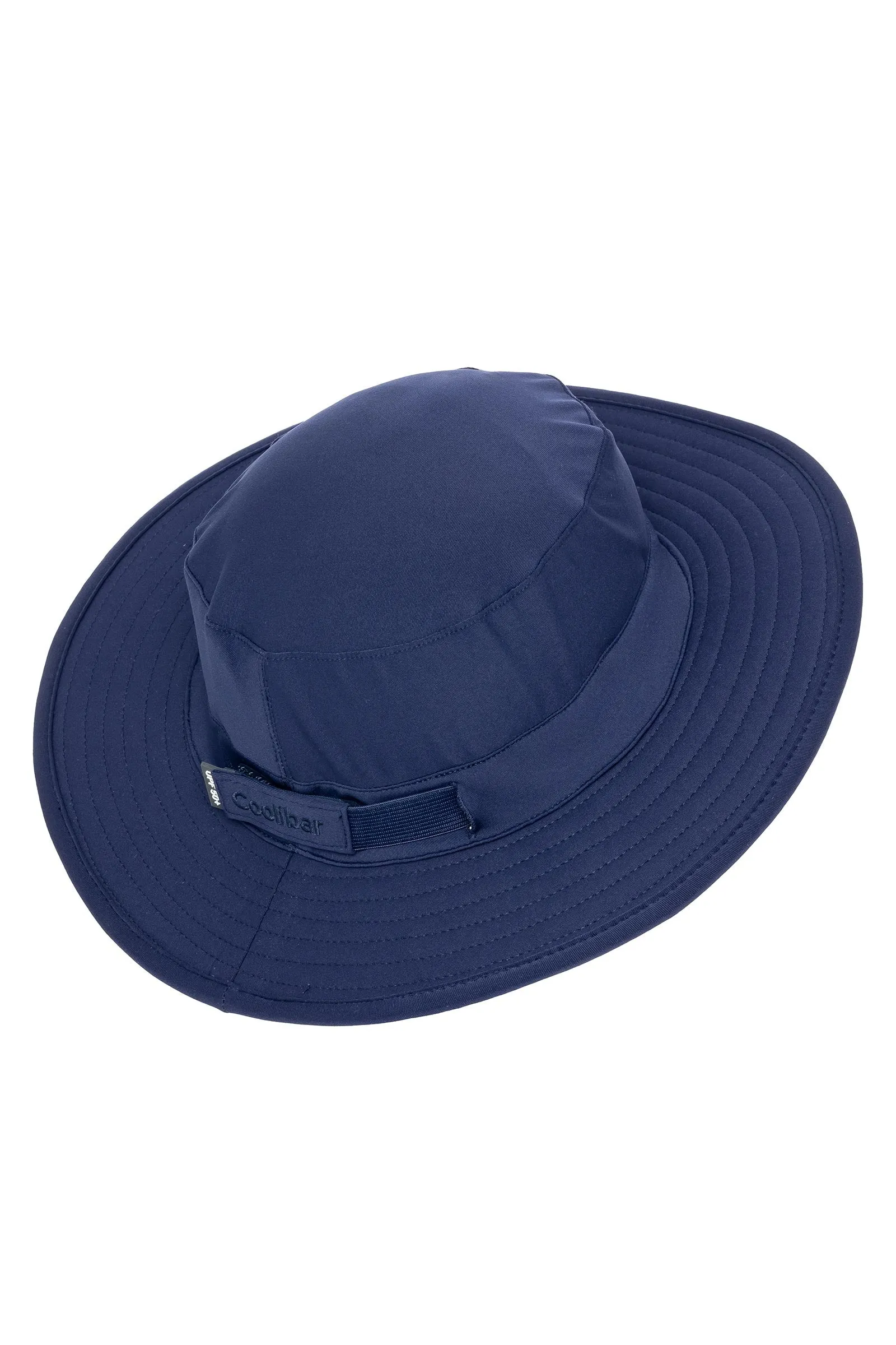 Kid's Surfs Up Bucket Hat  |  Navy