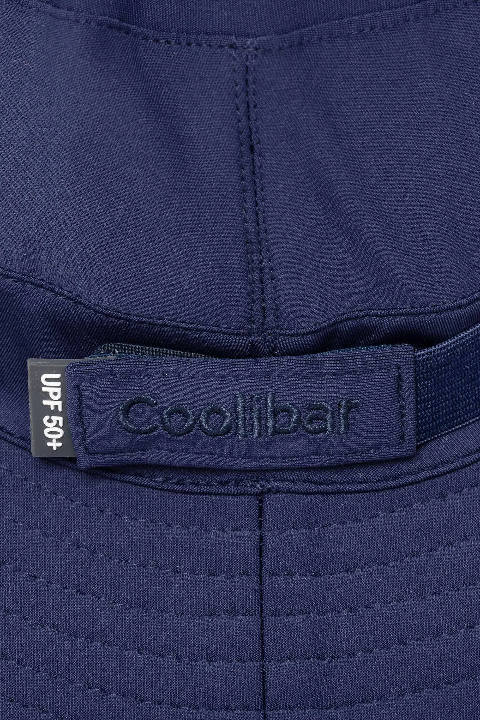 Kid's Surfs Up Bucket Hat  |  Navy