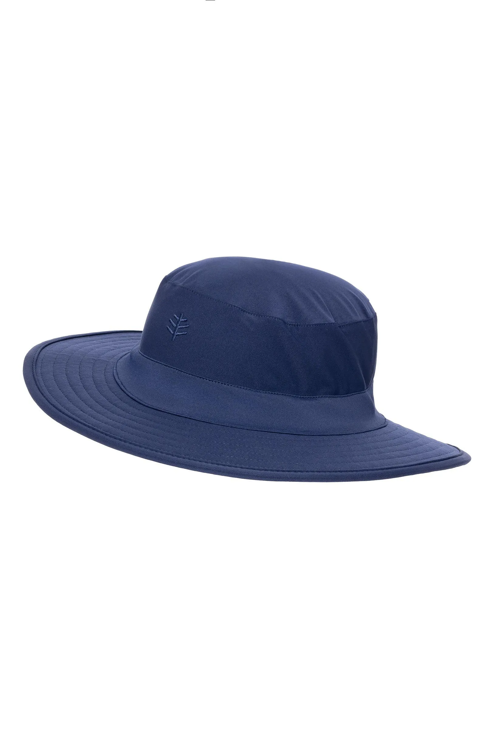 Kid's Surfs Up Bucket Hat  |  Navy