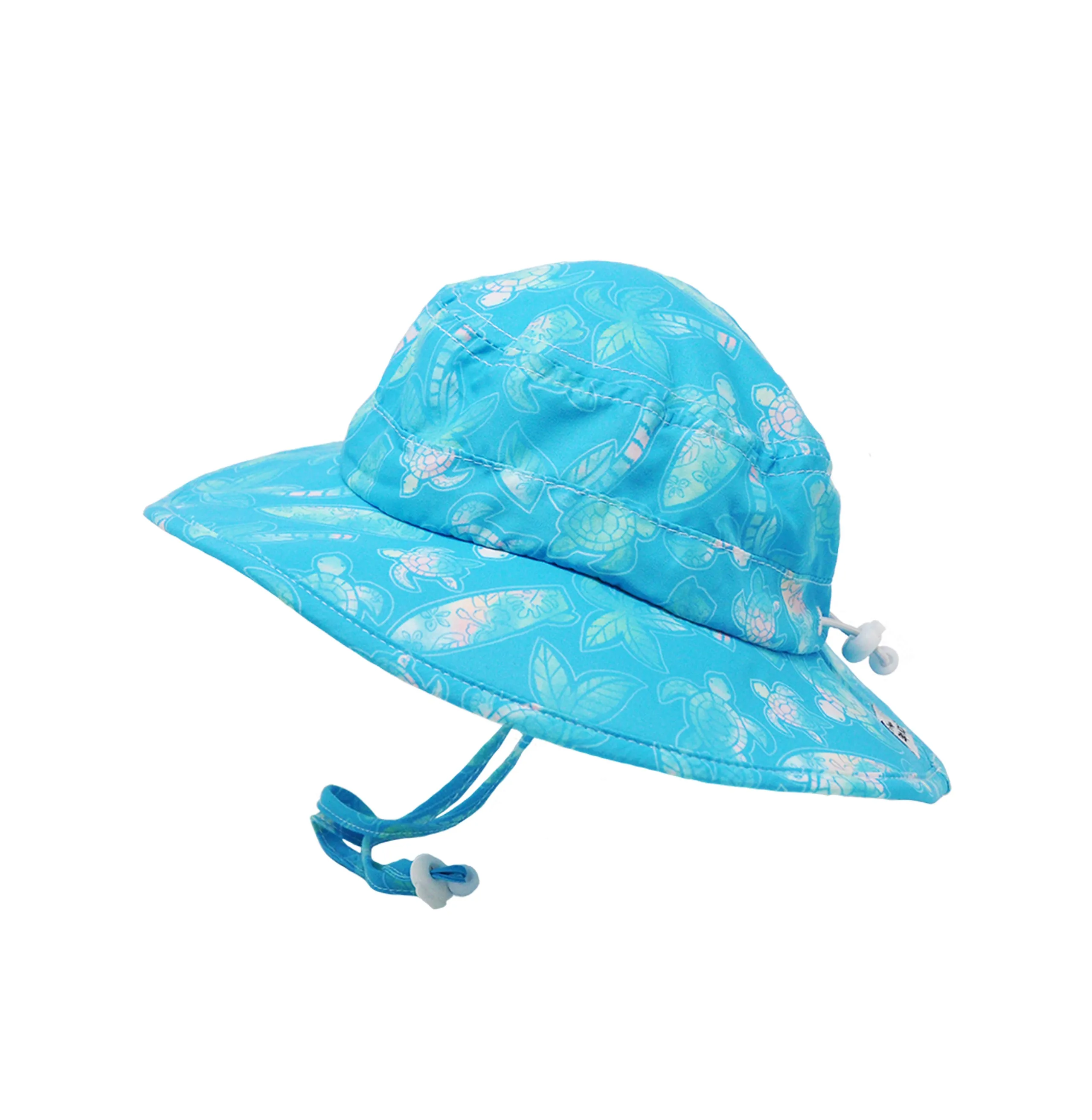 Kids UPF 50  Kai Adventure Hat - G