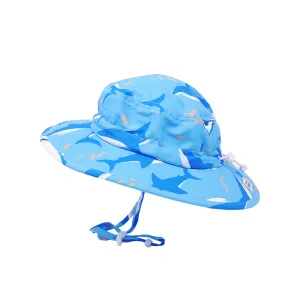Kids UPF 50  Kai Adventure Hat - G