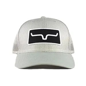 Kimes - All Mesh Trucker Hat