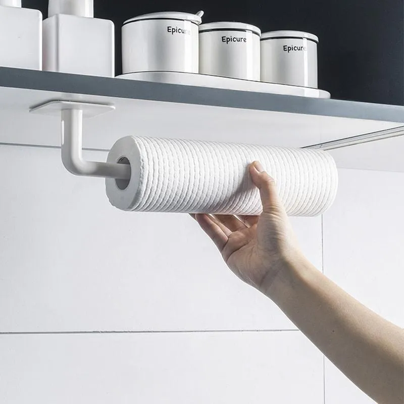 Kitchen Heavy Self-adhesive Hook
