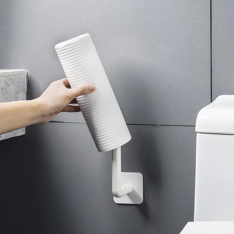 Kitchen Heavy Self-adhesive Hook
