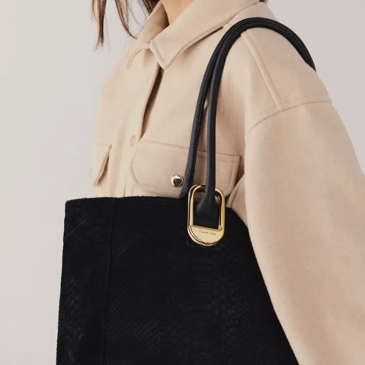 Klipsta Flip Bag Hook - Gold
