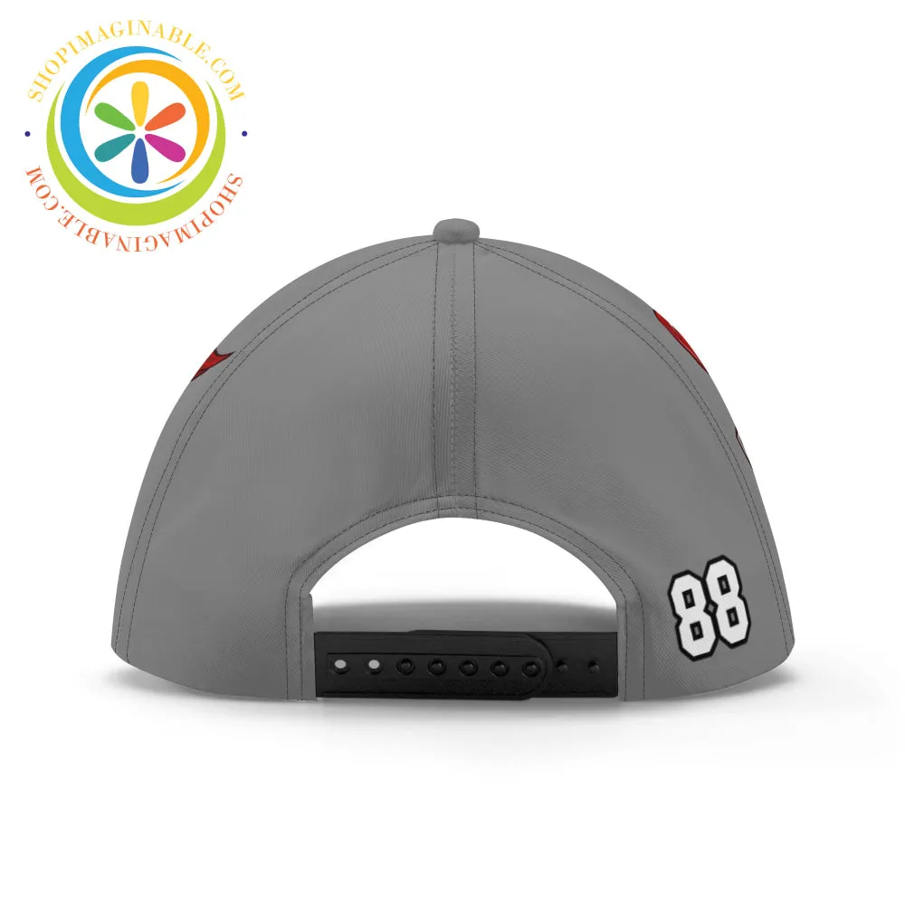 Knights Baseball Hat