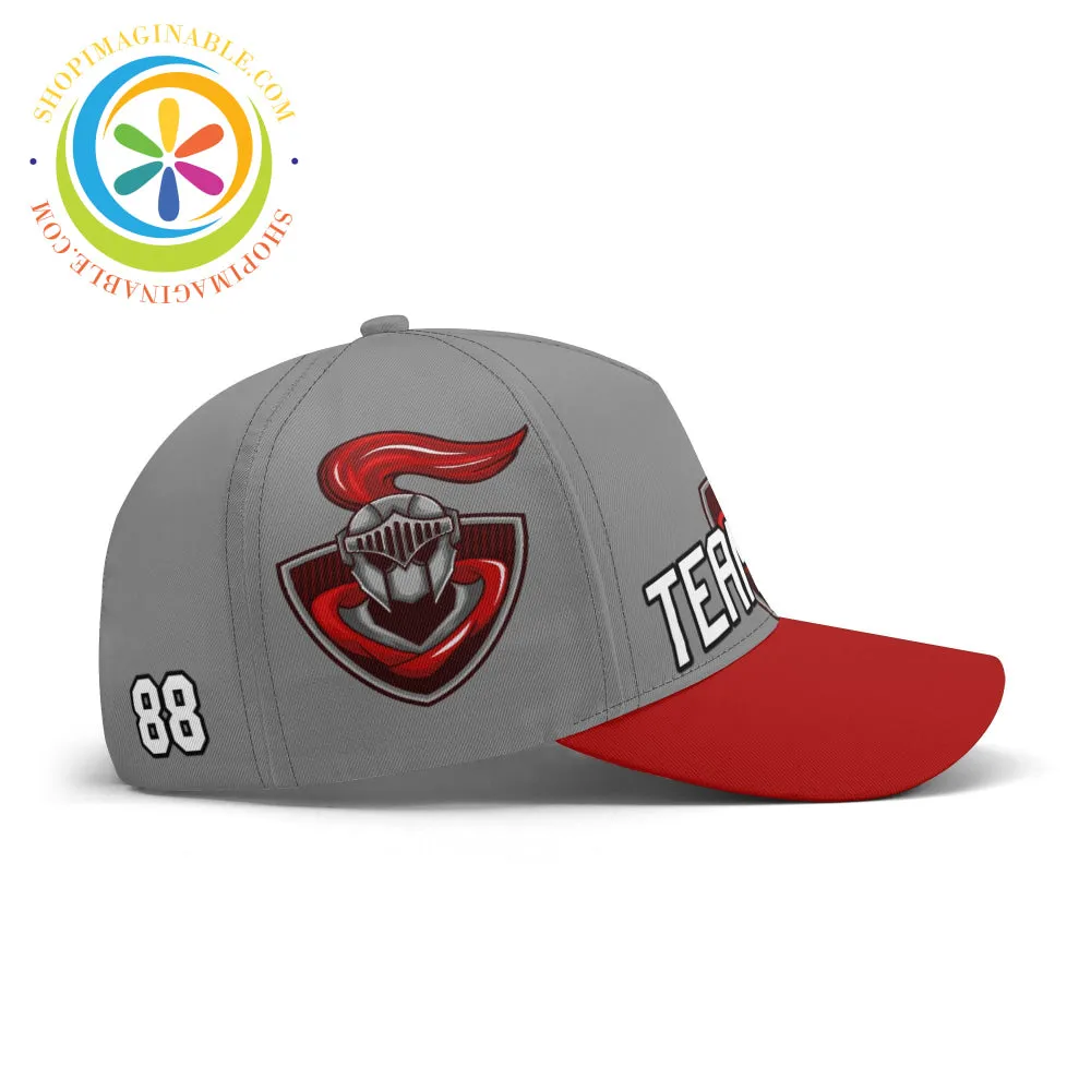 Knights Baseball Hat