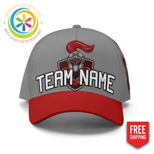 Knights Baseball Hat