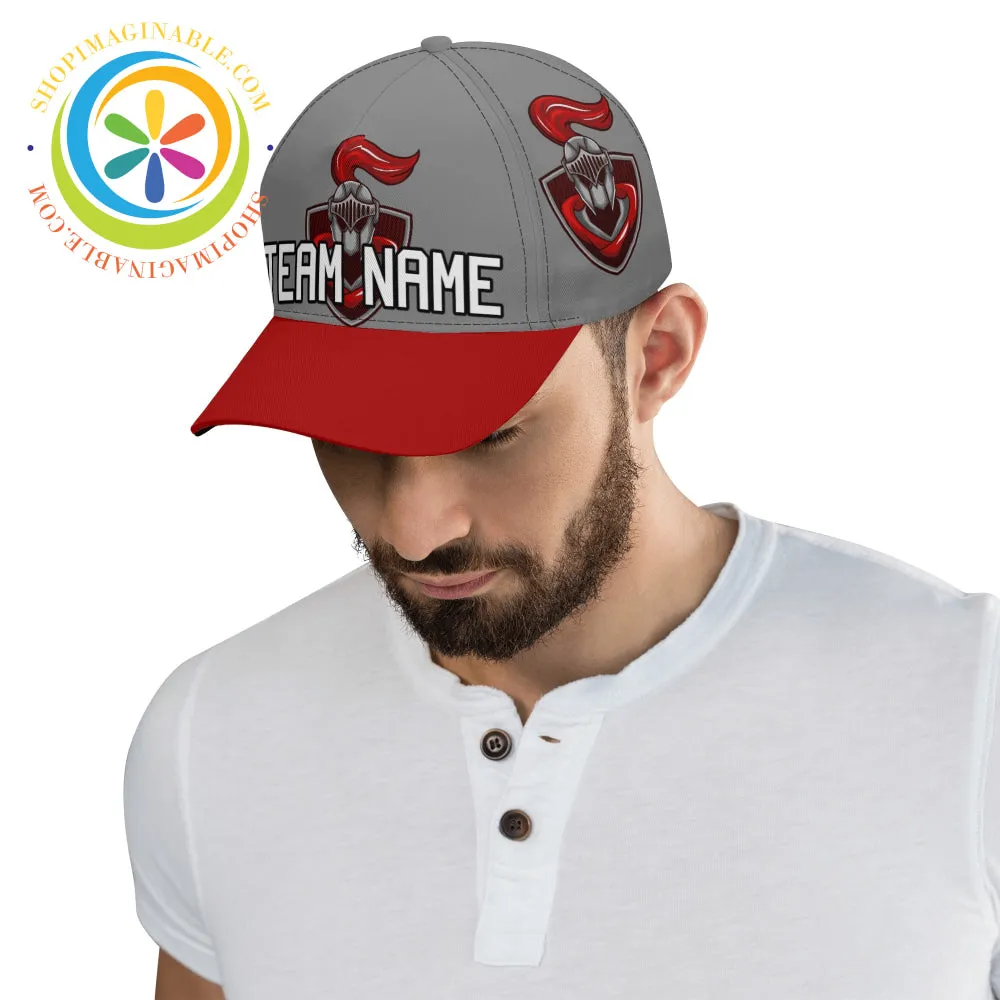 Knights Baseball Hat