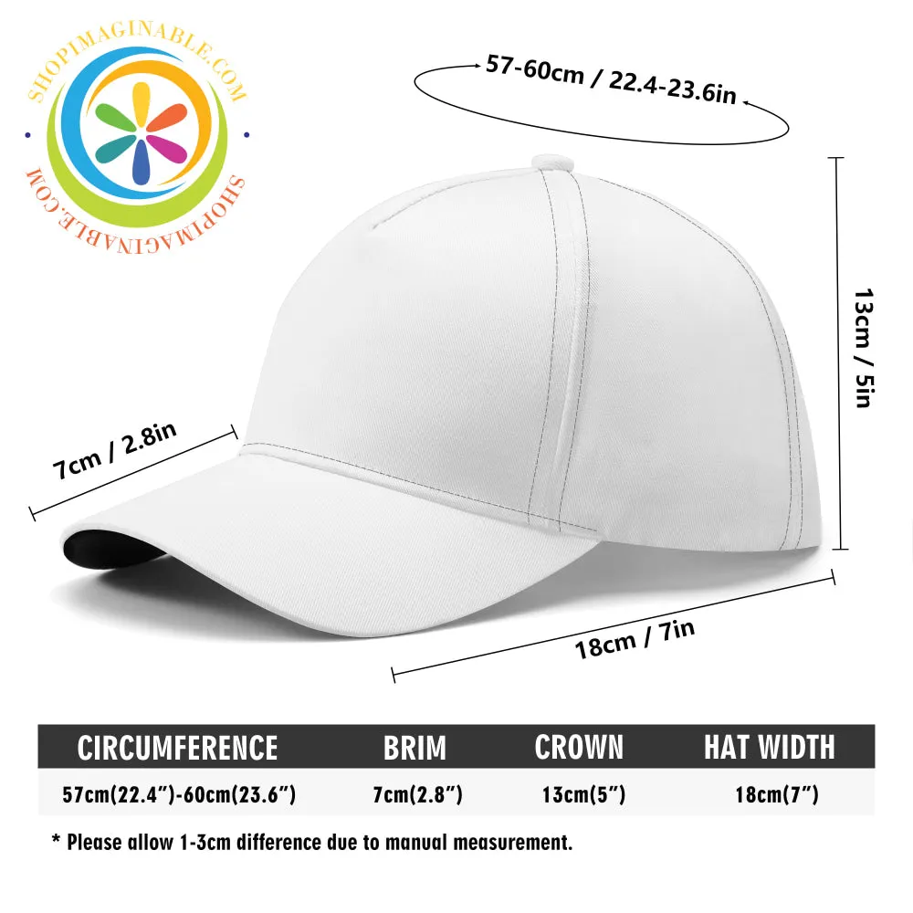 Knights Baseball Hat