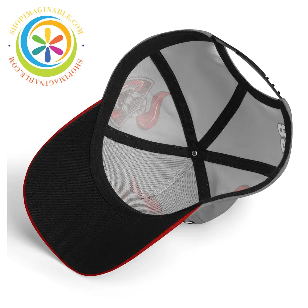 Knights Baseball Hat