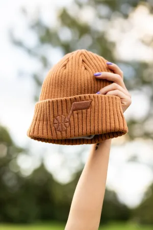 Knit Color Pack - Brown - New Era