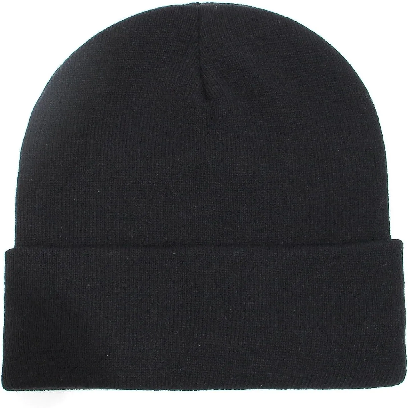 Knitted Hat Adult Winter Cap Cashmere Beanie Long Beanie Pom Pom Beanie Beanie Slouchy Skater Beanie Cuffed Beanie