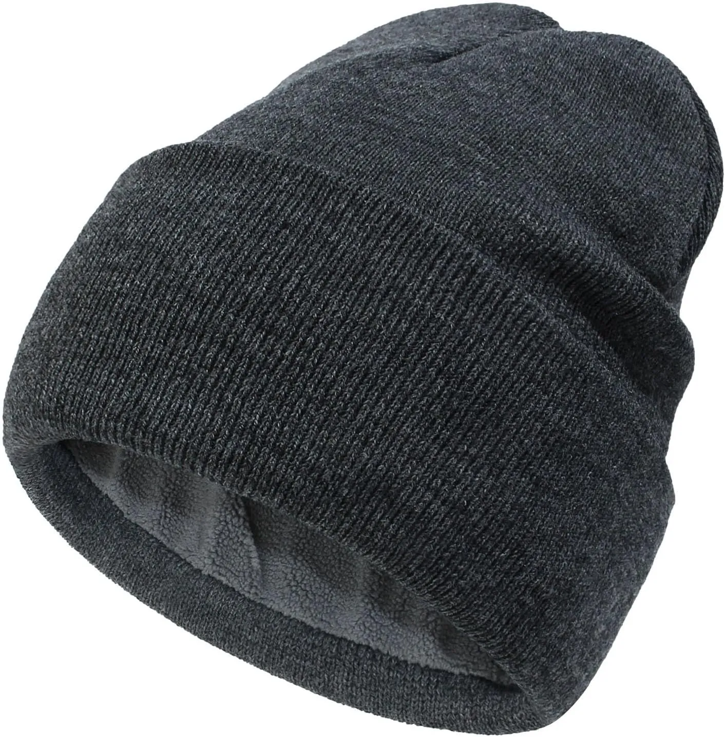 Knitted Hat Adult Winter Cap Cashmere Beanie Long Beanie Pom Pom Beanie Beanie Slouchy Skater Beanie Cuffed Beanie