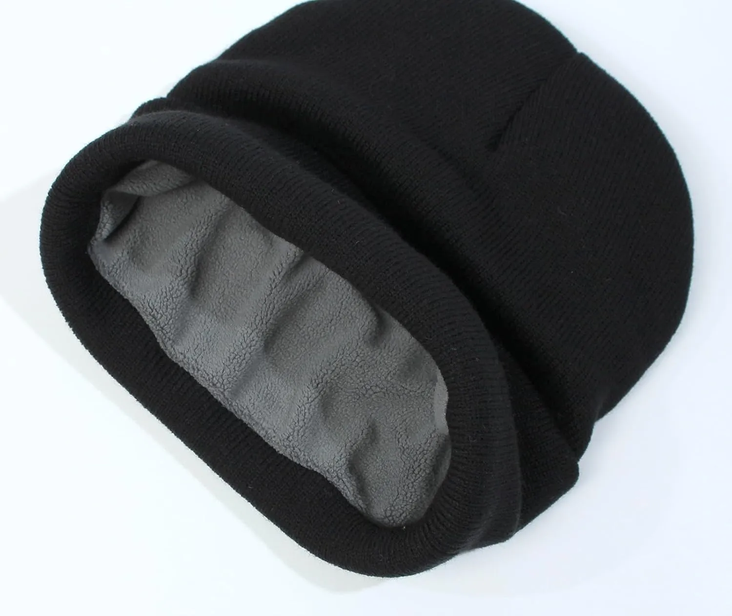 Knitted Hat Adult Winter Cap Cashmere Beanie Long Beanie Pom Pom Beanie Beanie Slouchy Skater Beanie Cuffed Beanie