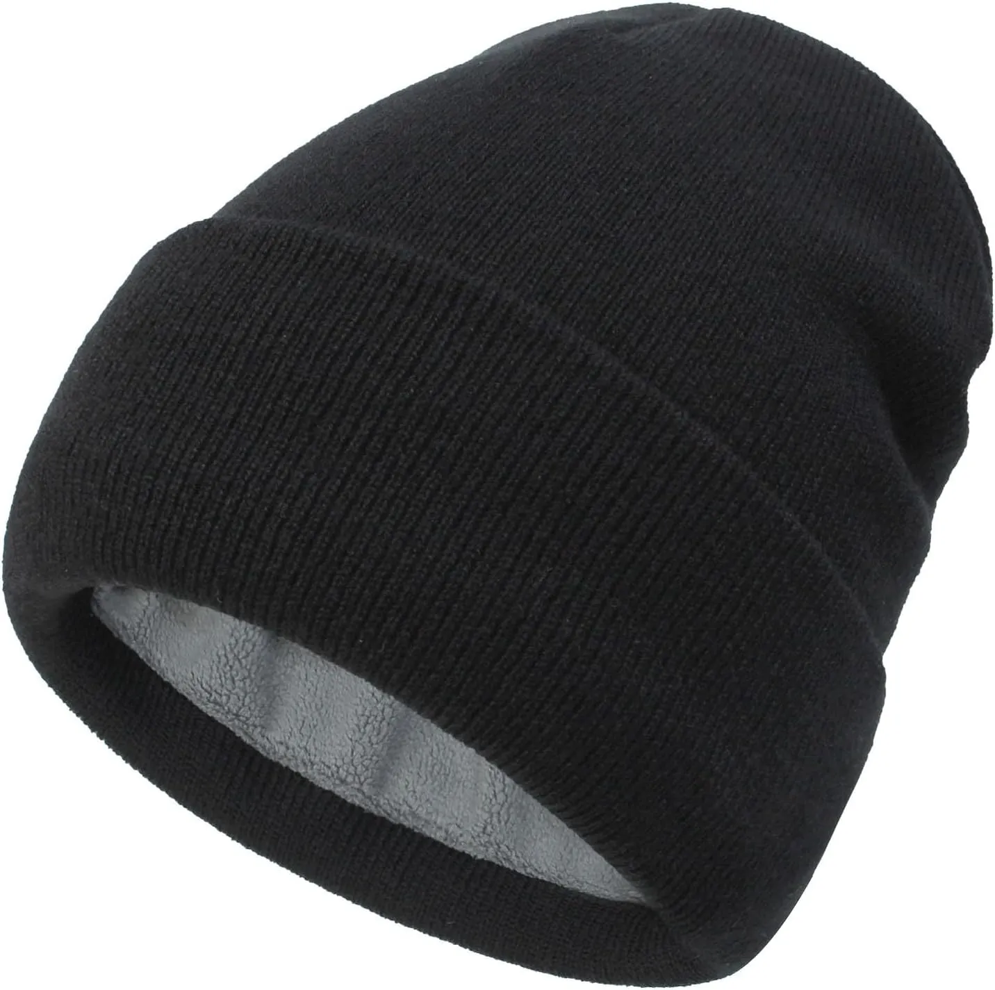 Knitted Hat Adult Winter Cap Cashmere Beanie Long Beanie Pom Pom Beanie Beanie Slouchy Skater Beanie Cuffed Beanie