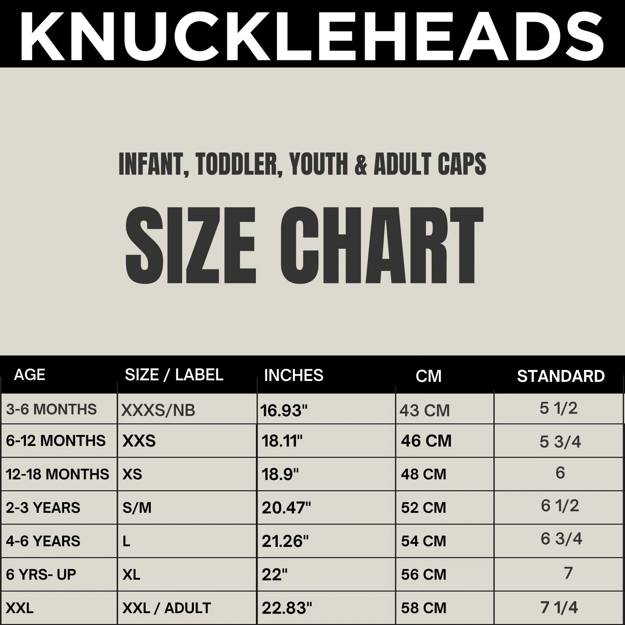 Knuckleheads Plaid Newsboy Cap
