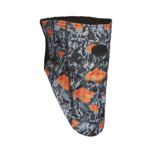 Kombi Asphalt Hill Junior Shell Guard
