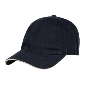 Kooringal Mens Casual Cap Boston - Navy