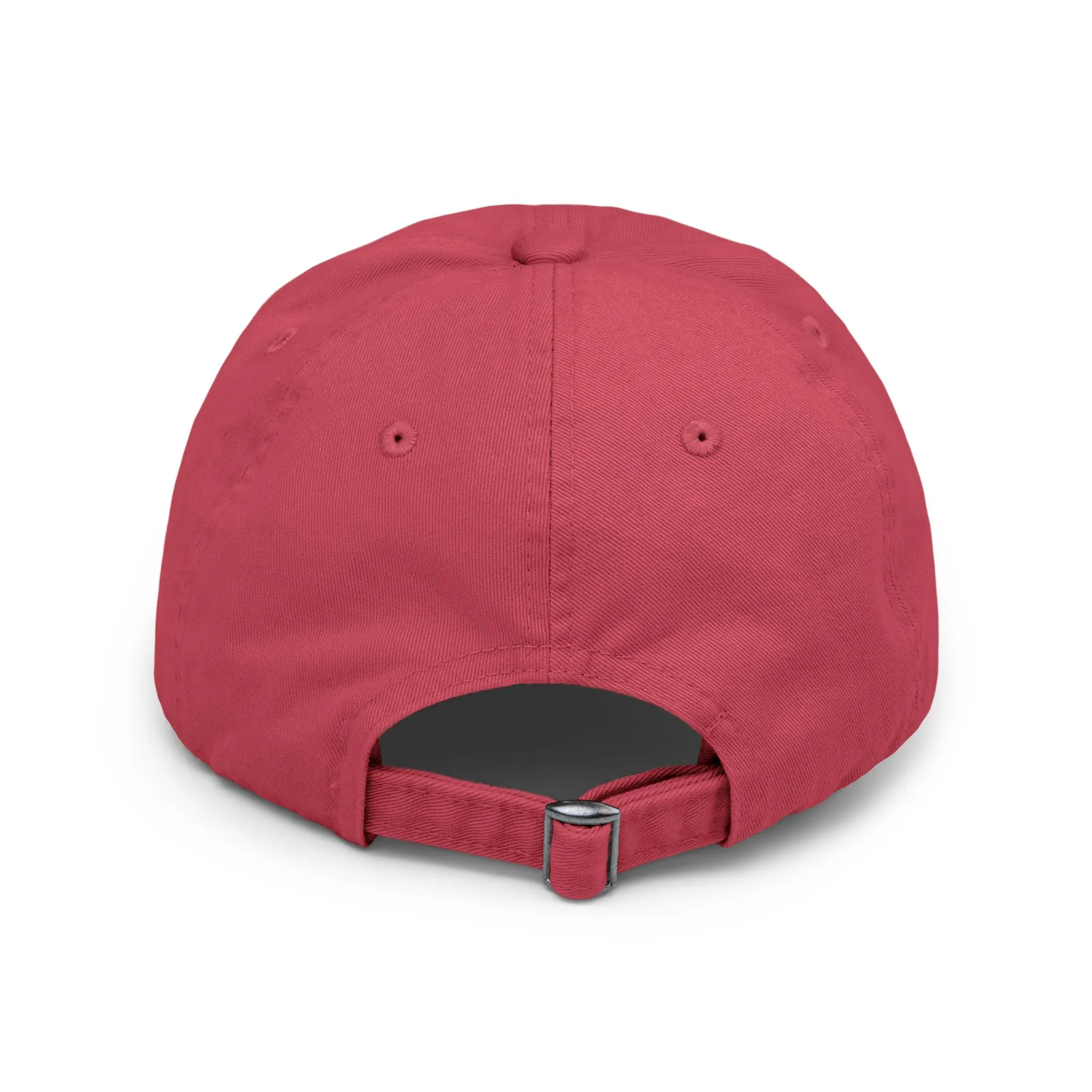 KPOP Studio Unisex Distressed Cap  - EmpressKorea