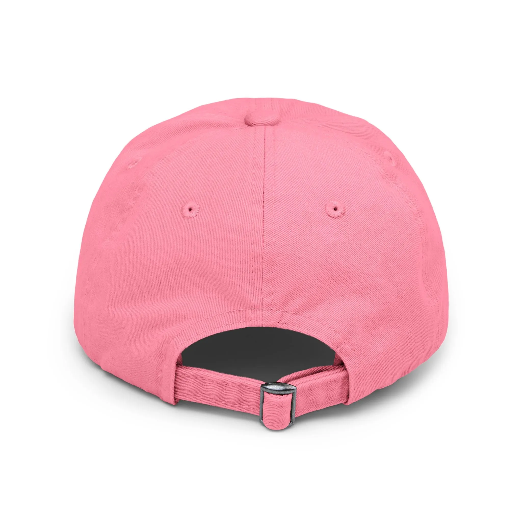 KPOP Studio Unisex Distressed Cap  - EmpressKorea