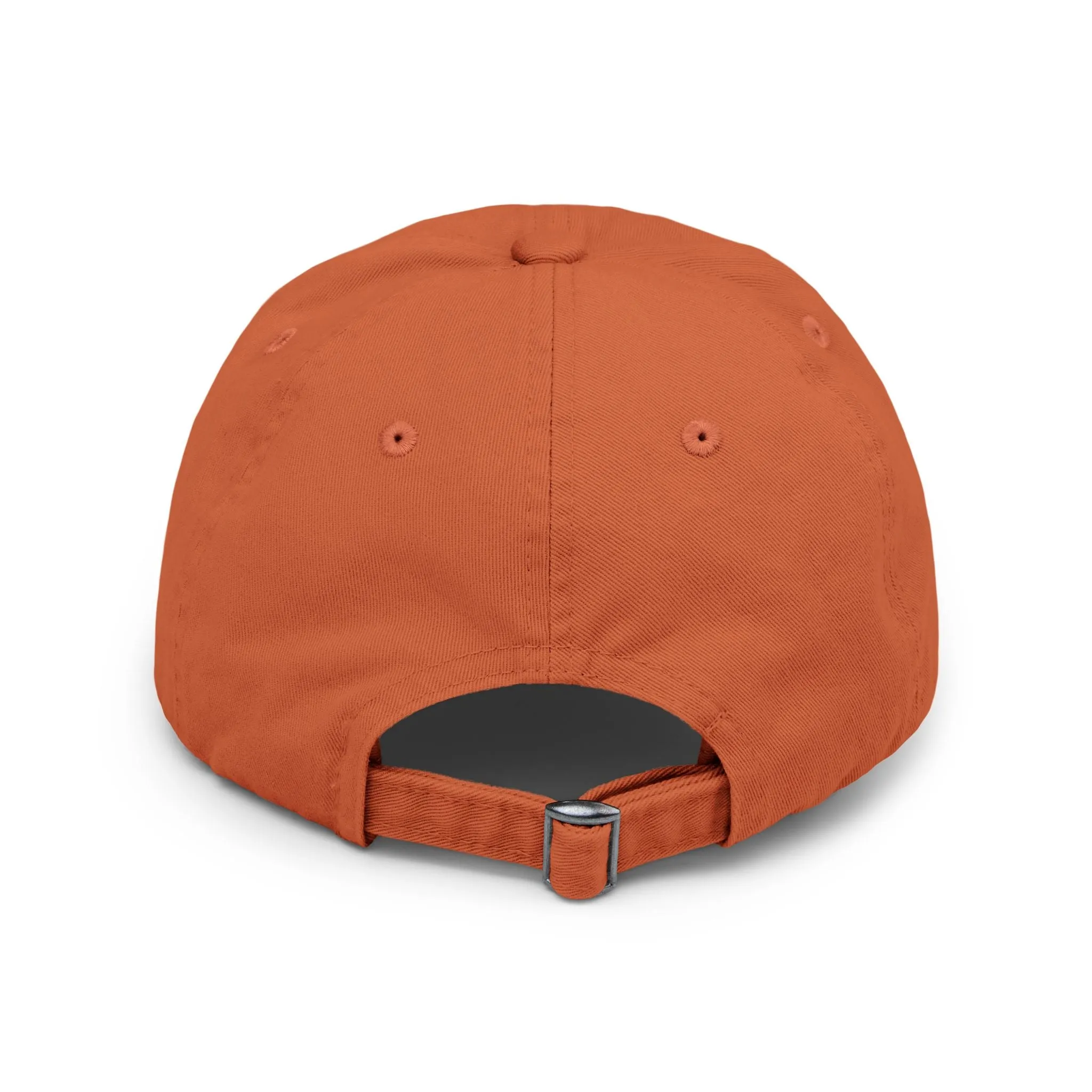 KPOP Studio Unisex Distressed Cap  - EmpressKorea