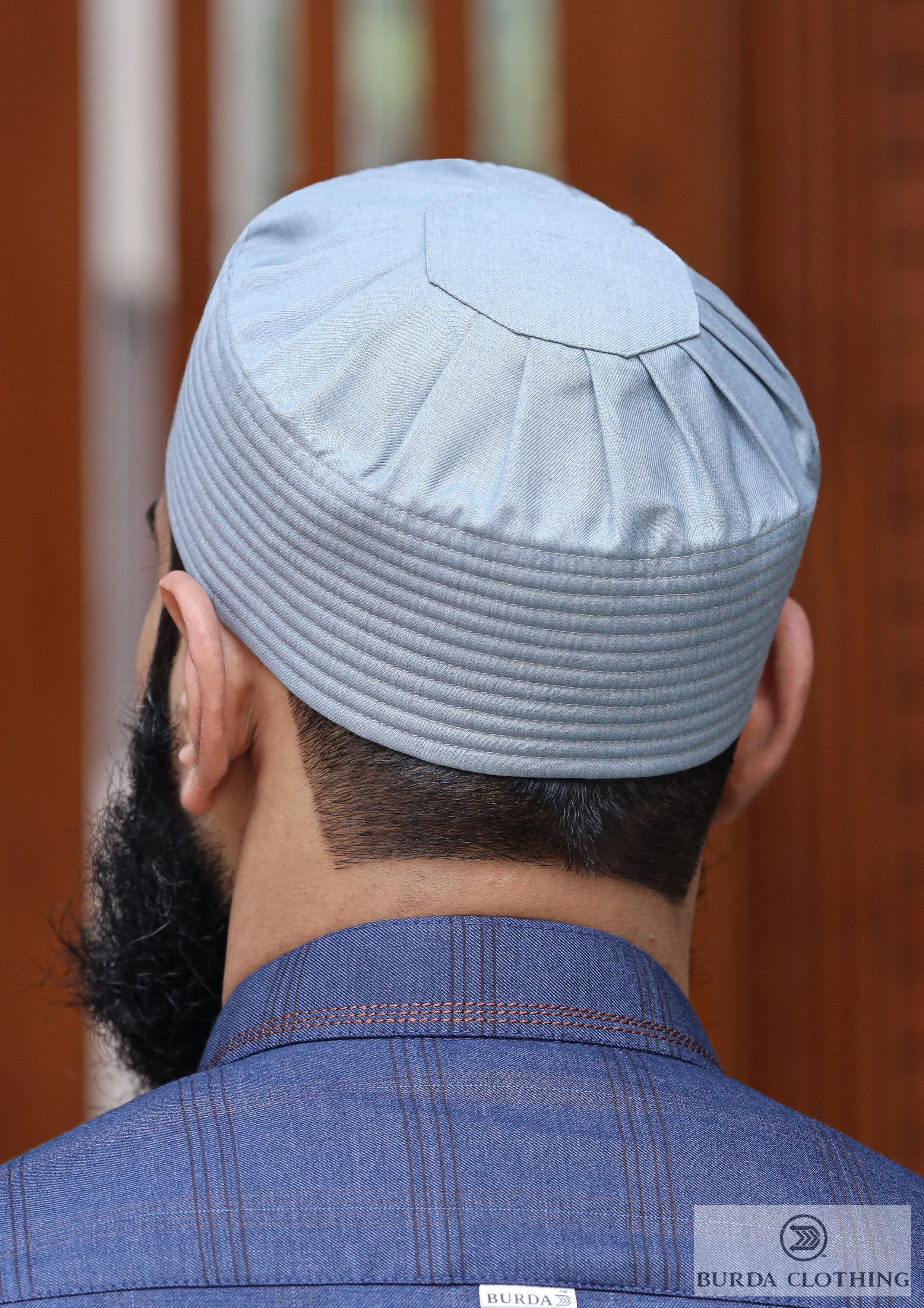 Kufi S004