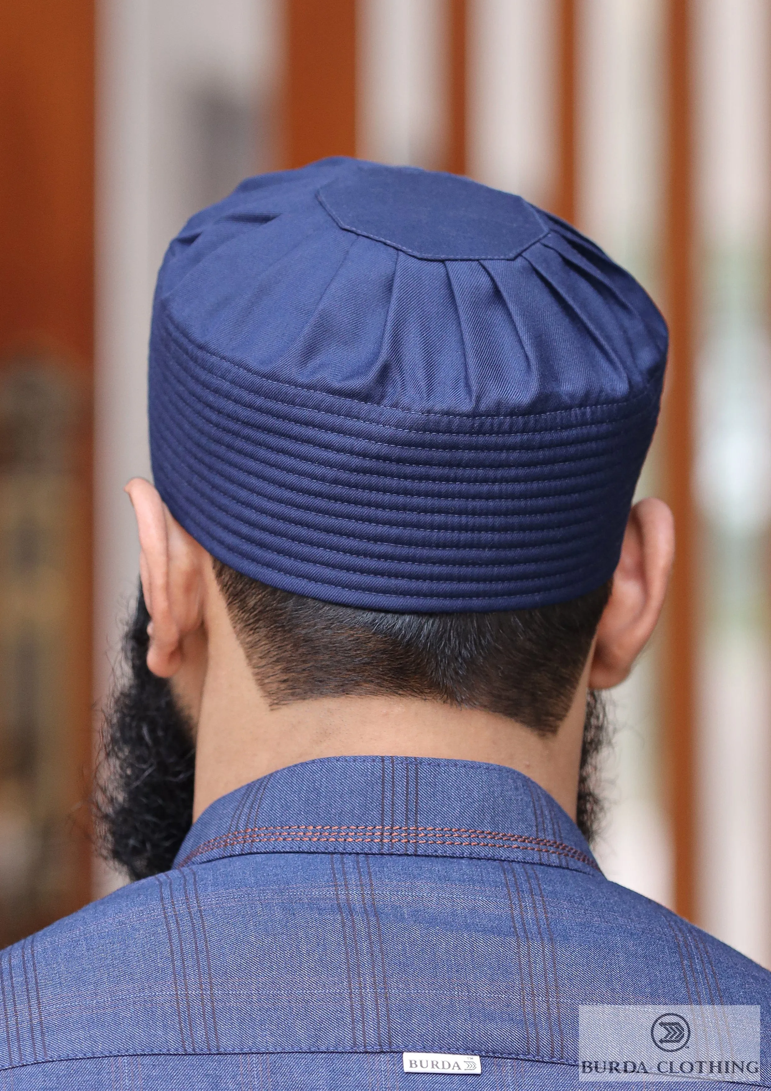 Kufi S004
