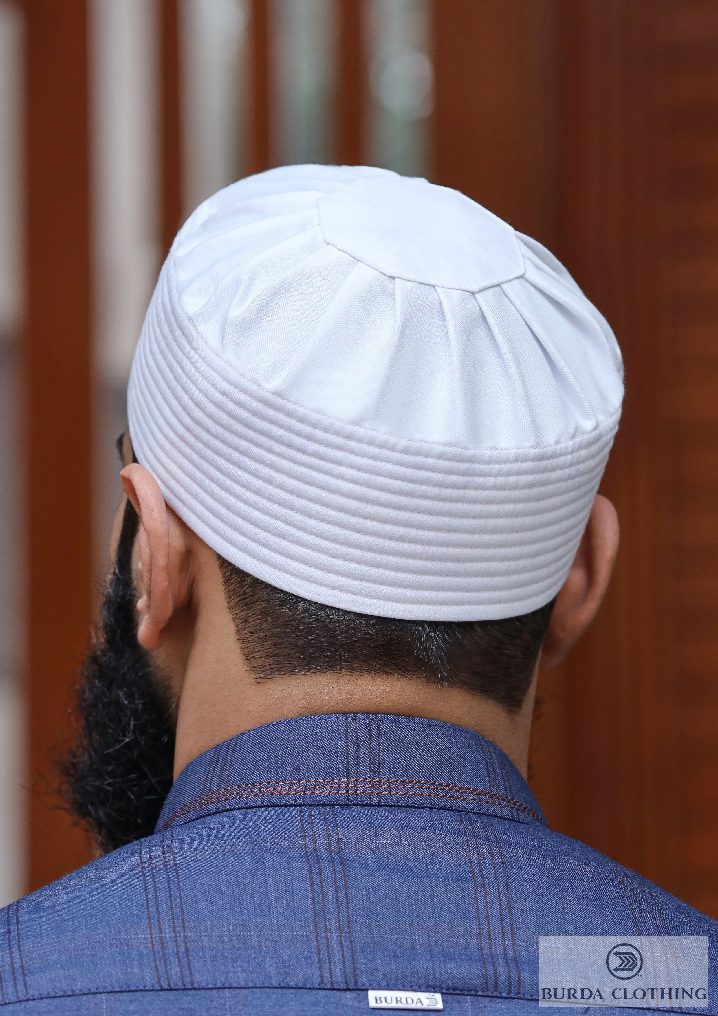 Kufi S004