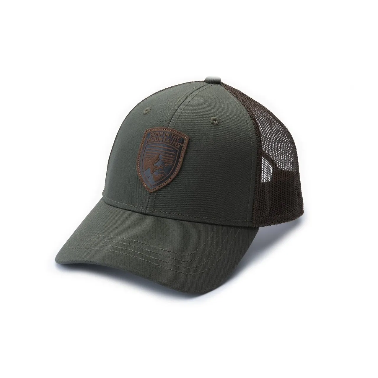 Kuhl Rustik Born Trucker Hat