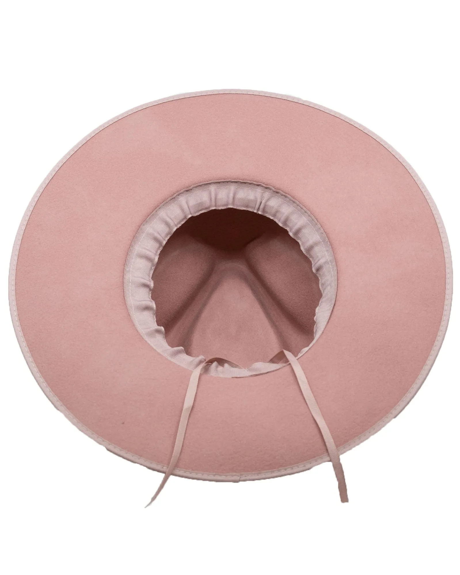 La Pine Wool Hat