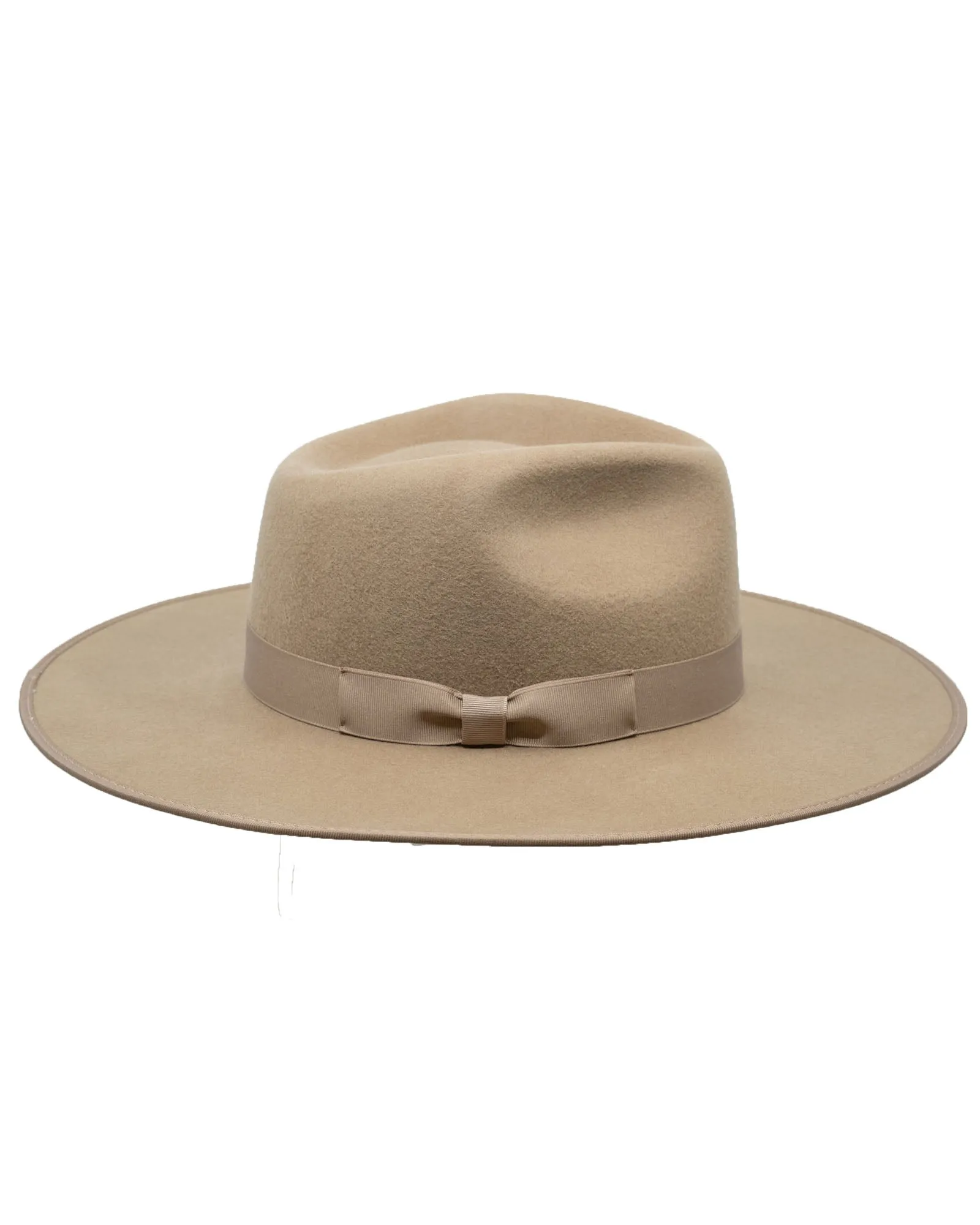 La Pine Wool Hat