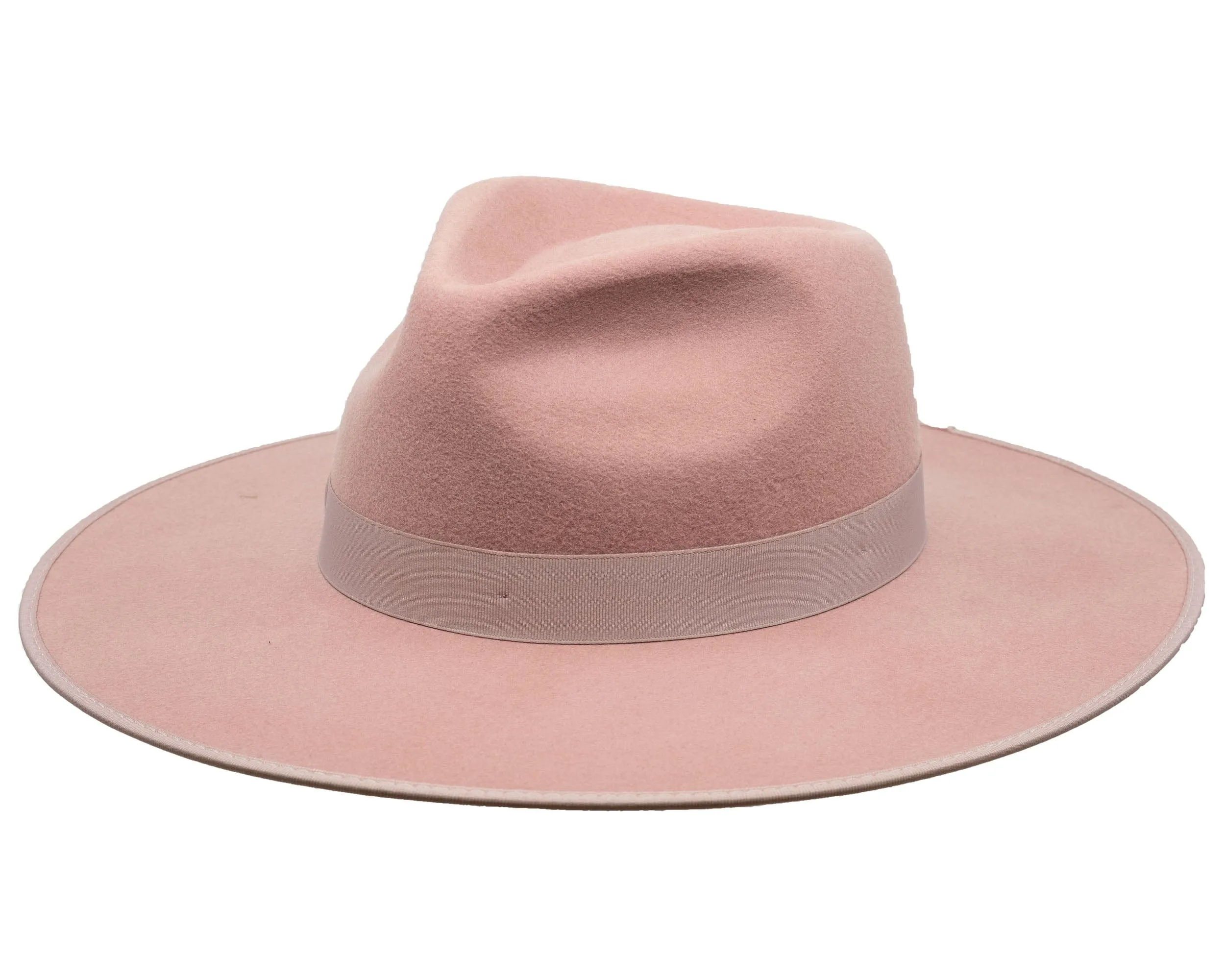 La Pine Wool Hat