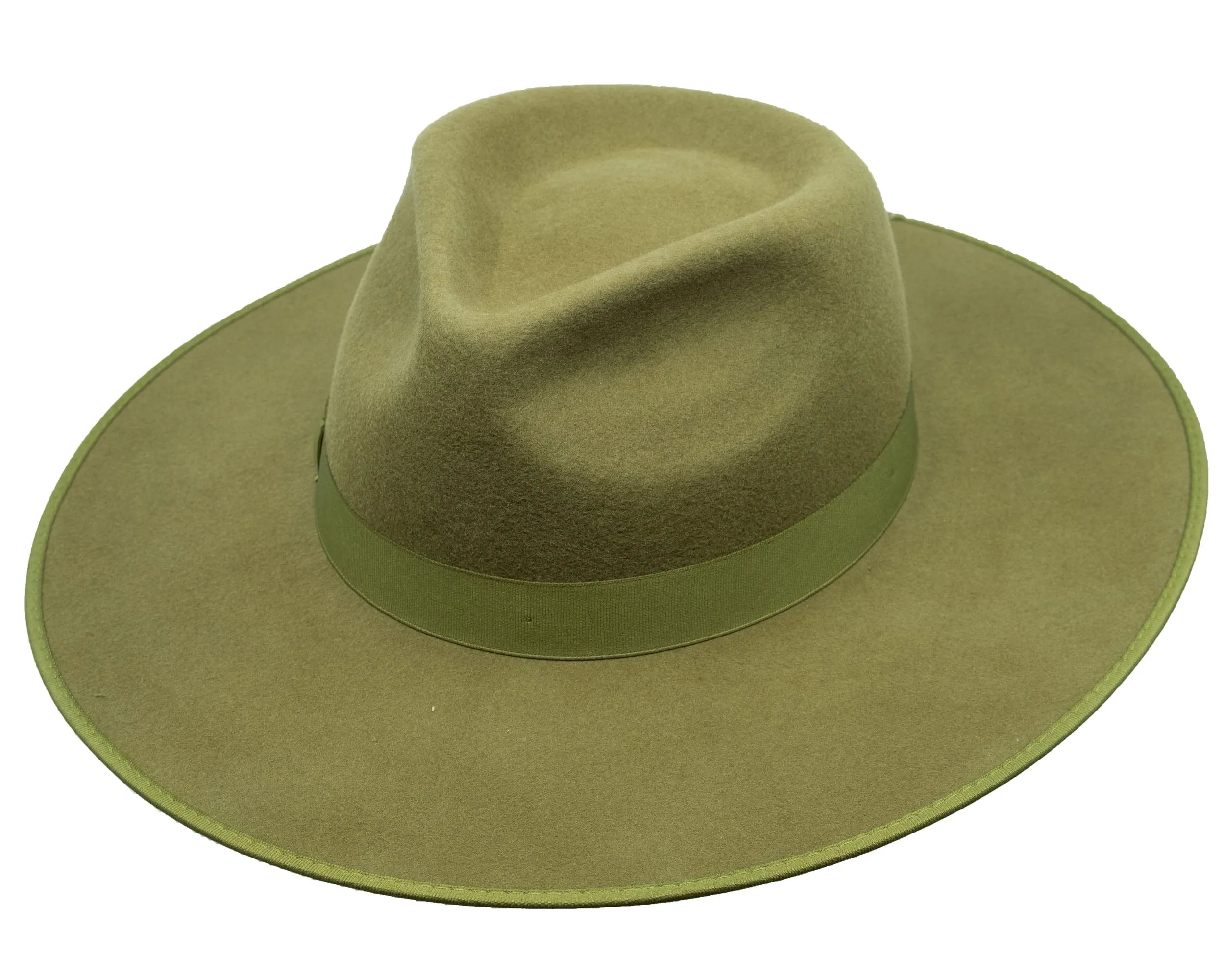 La Pine Wool Hat