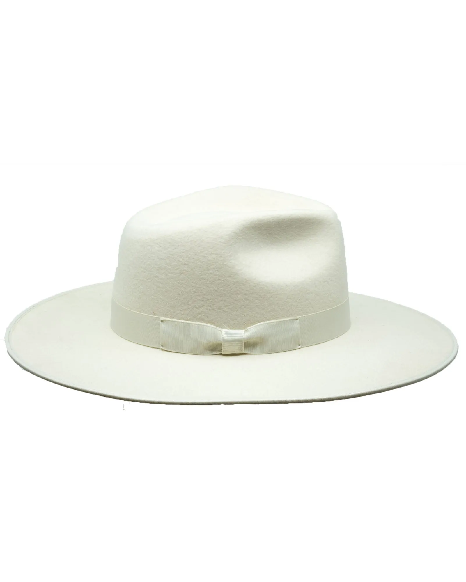 La Pine Wool Hat