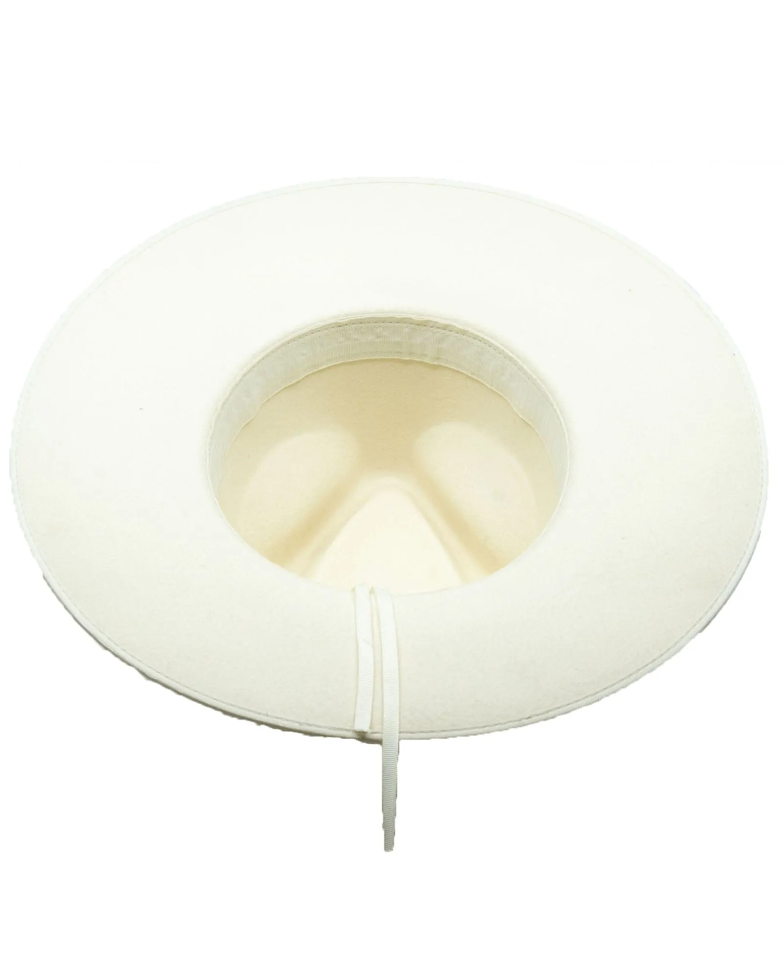 La Pine Wool Hat