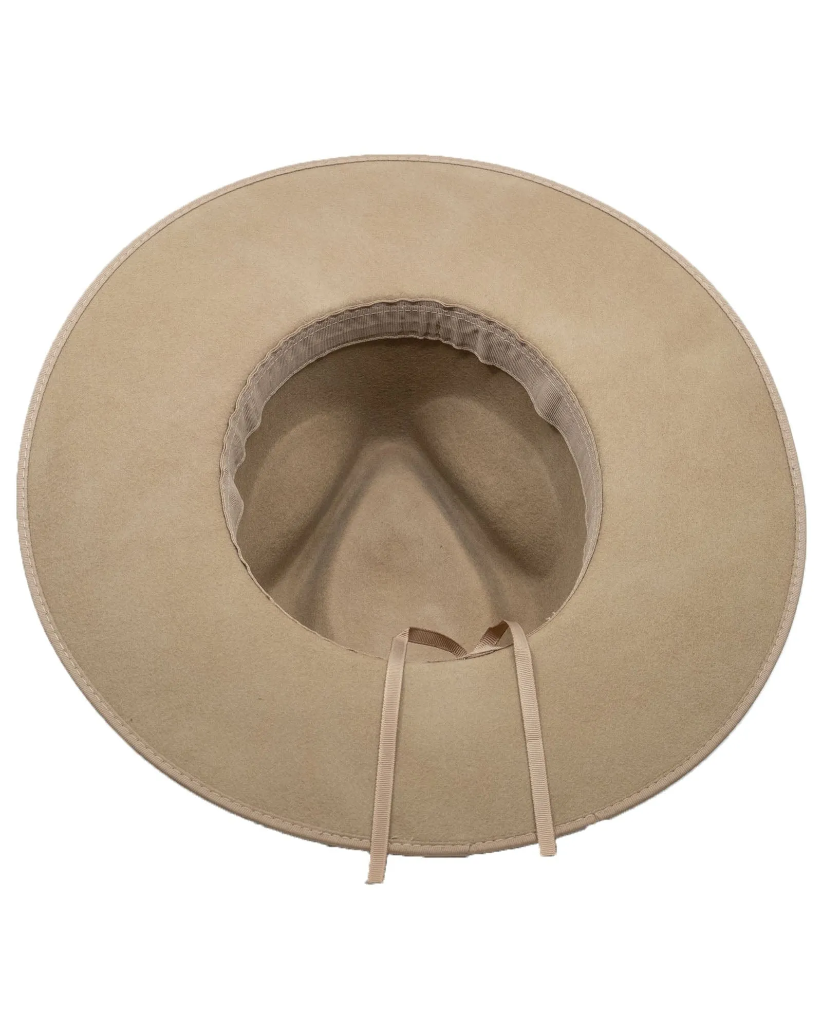 La Pine Wool Hat