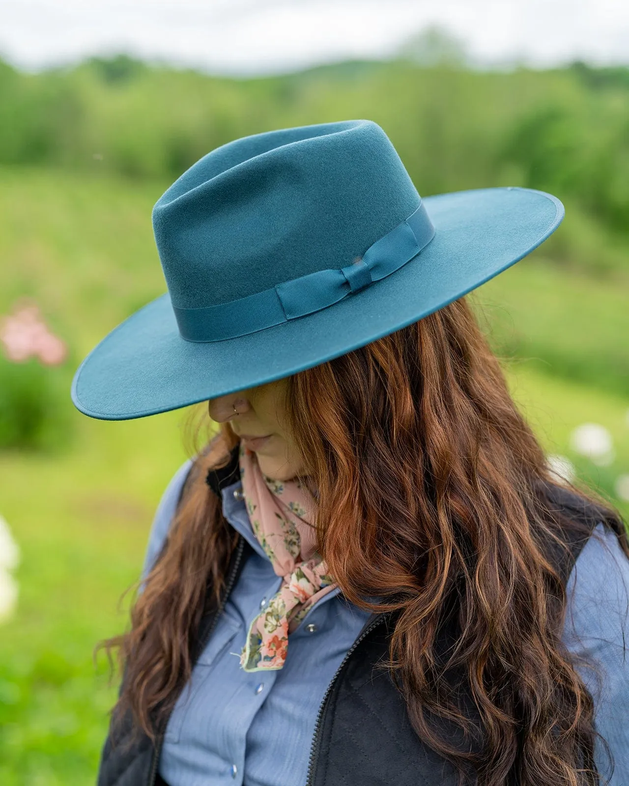 La Pine Wool Hat