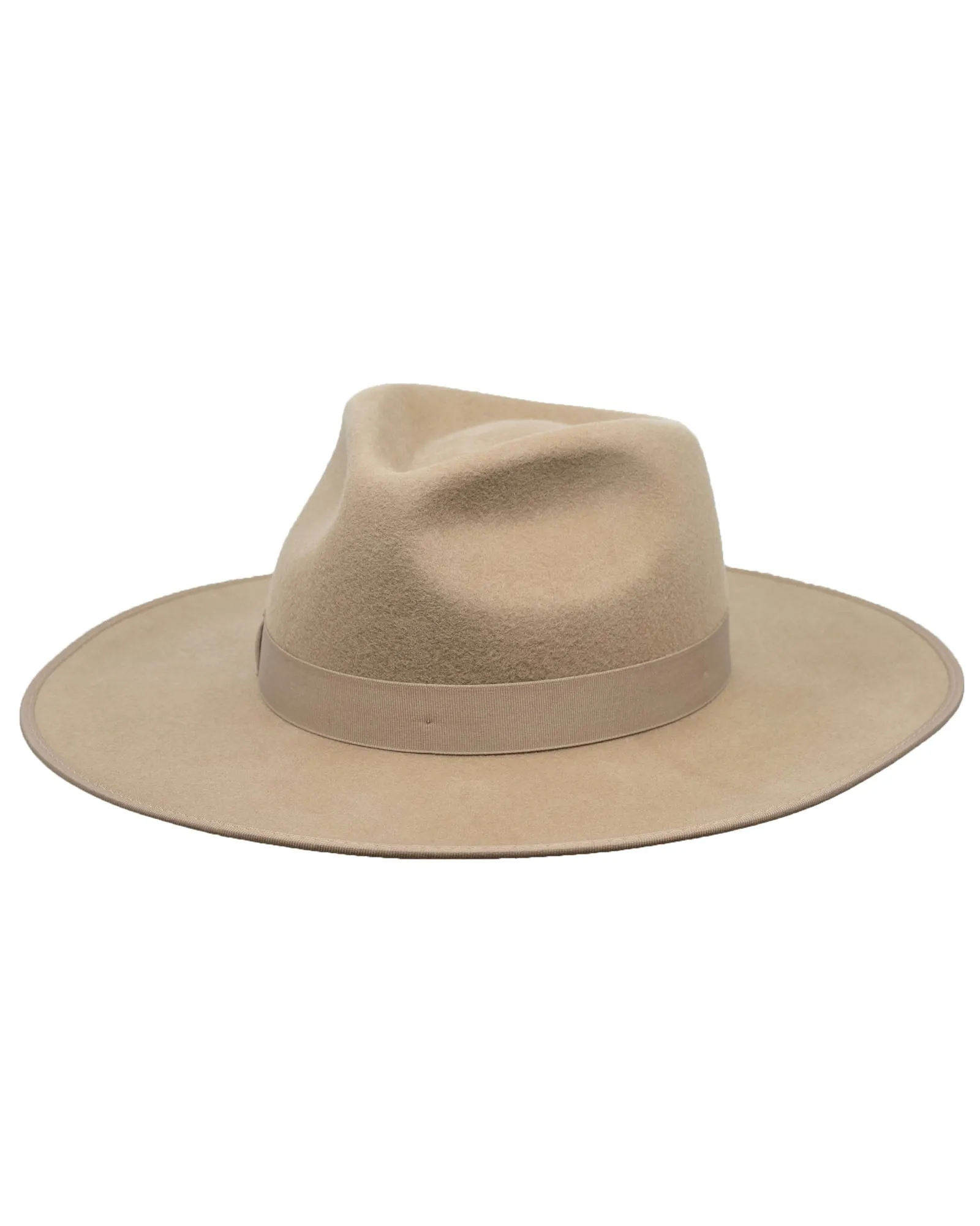 La Pine Wool Hat