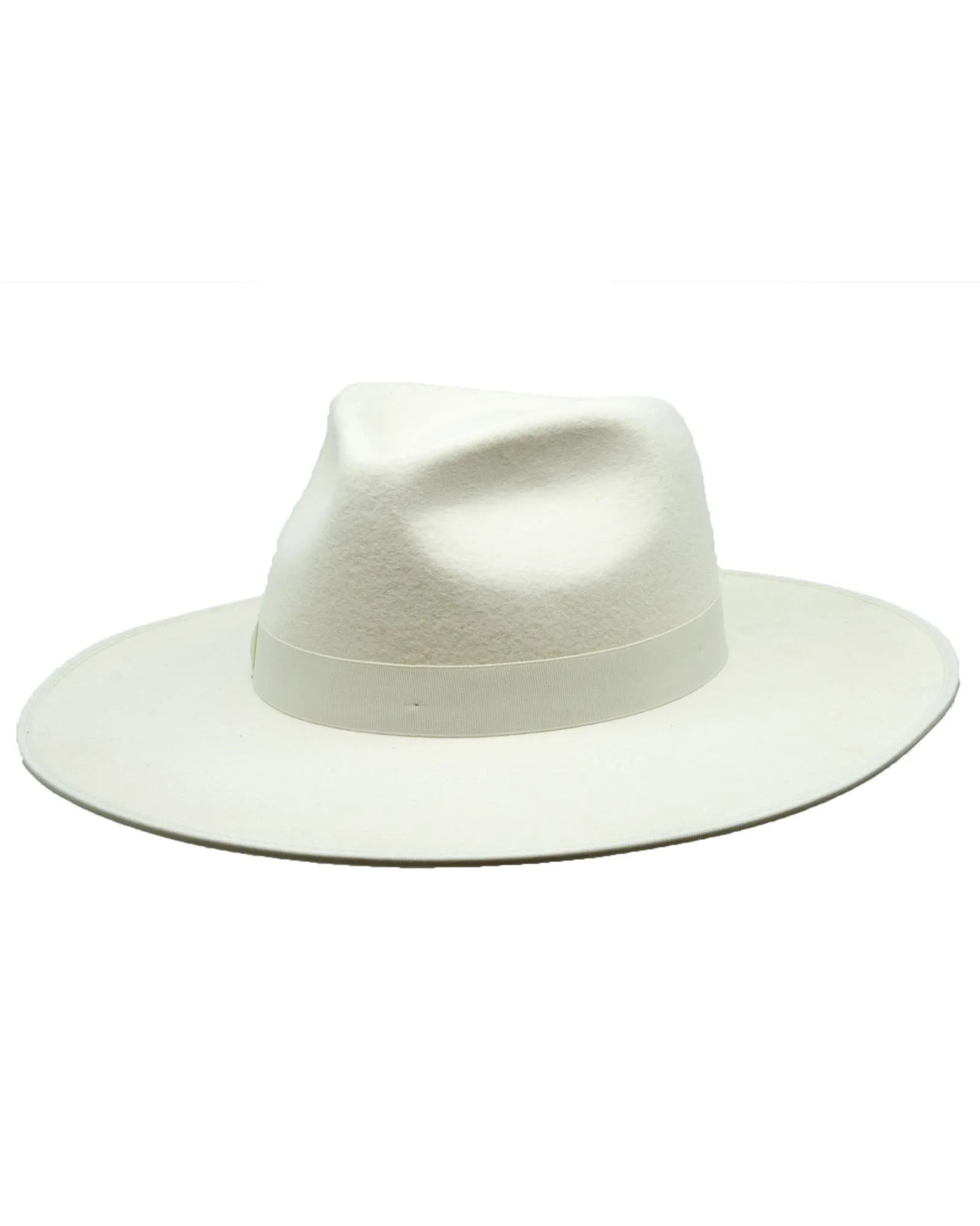La Pine Wool Hat