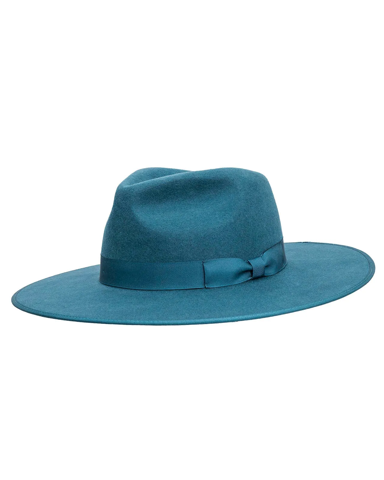 La Pine Wool Hat