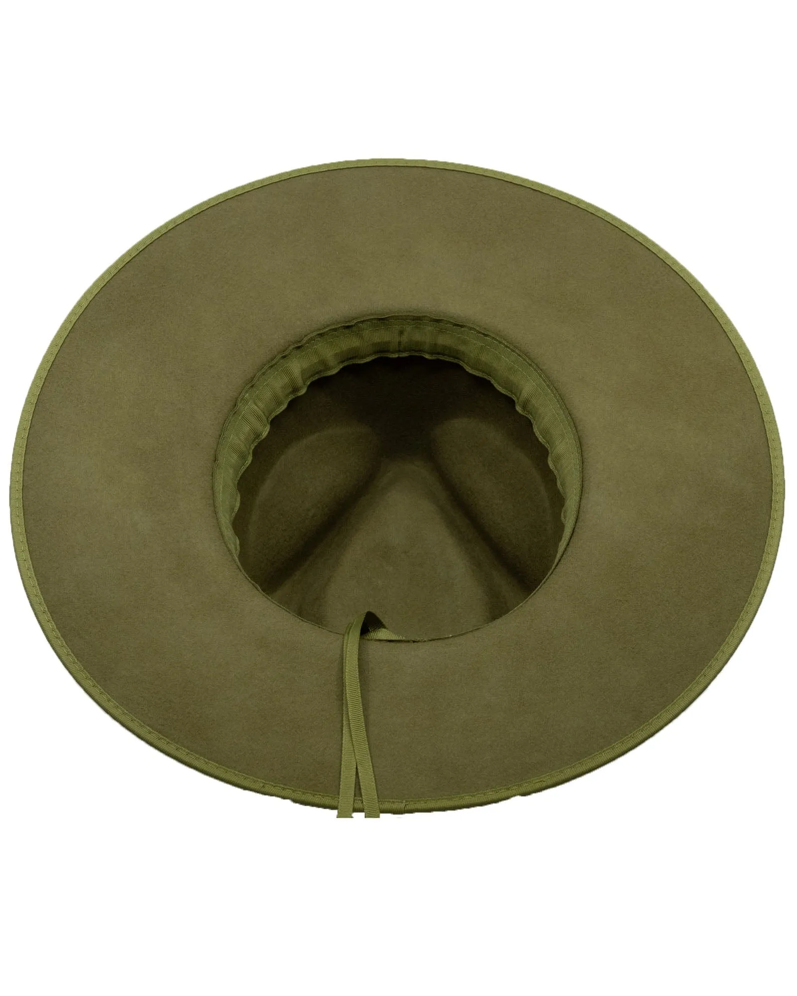 La Pine Wool Hat