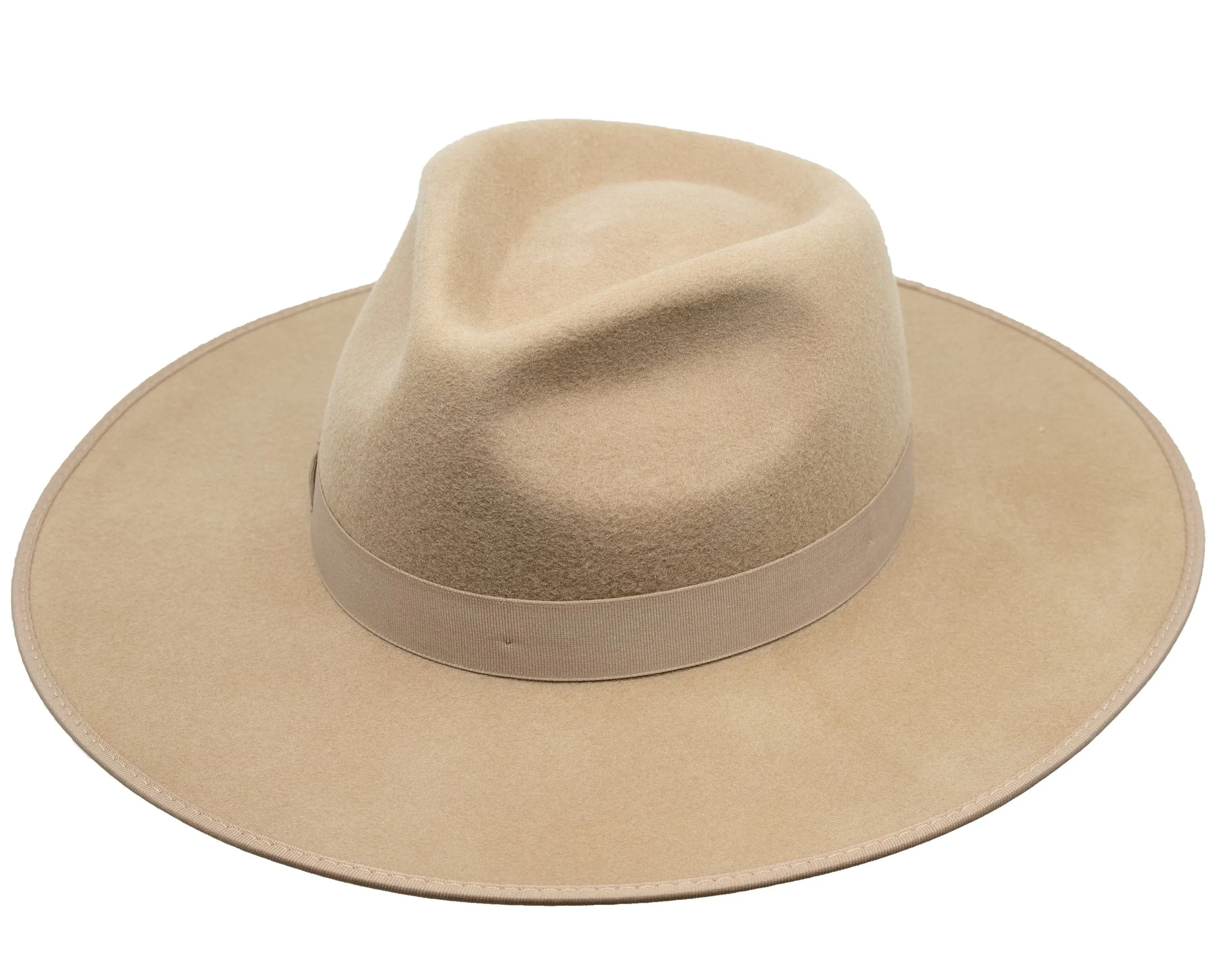 La Pine Wool Hat