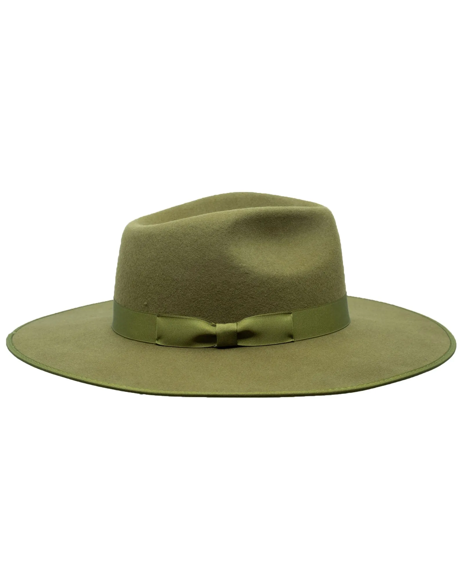 La Pine Wool Hat