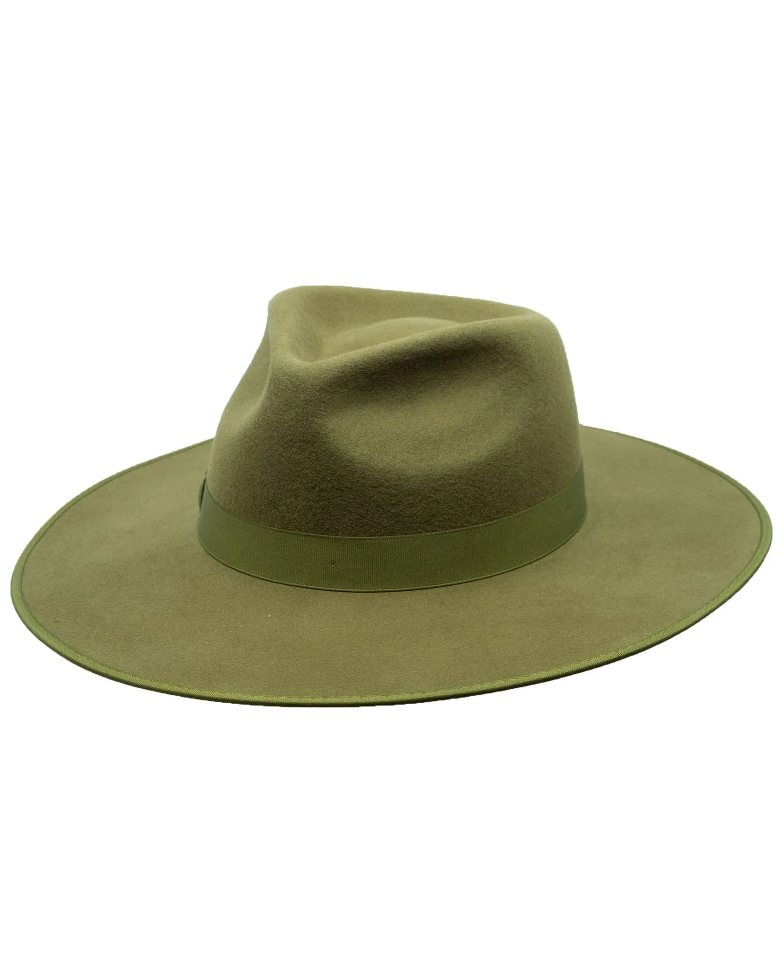 La Pine Wool Hat