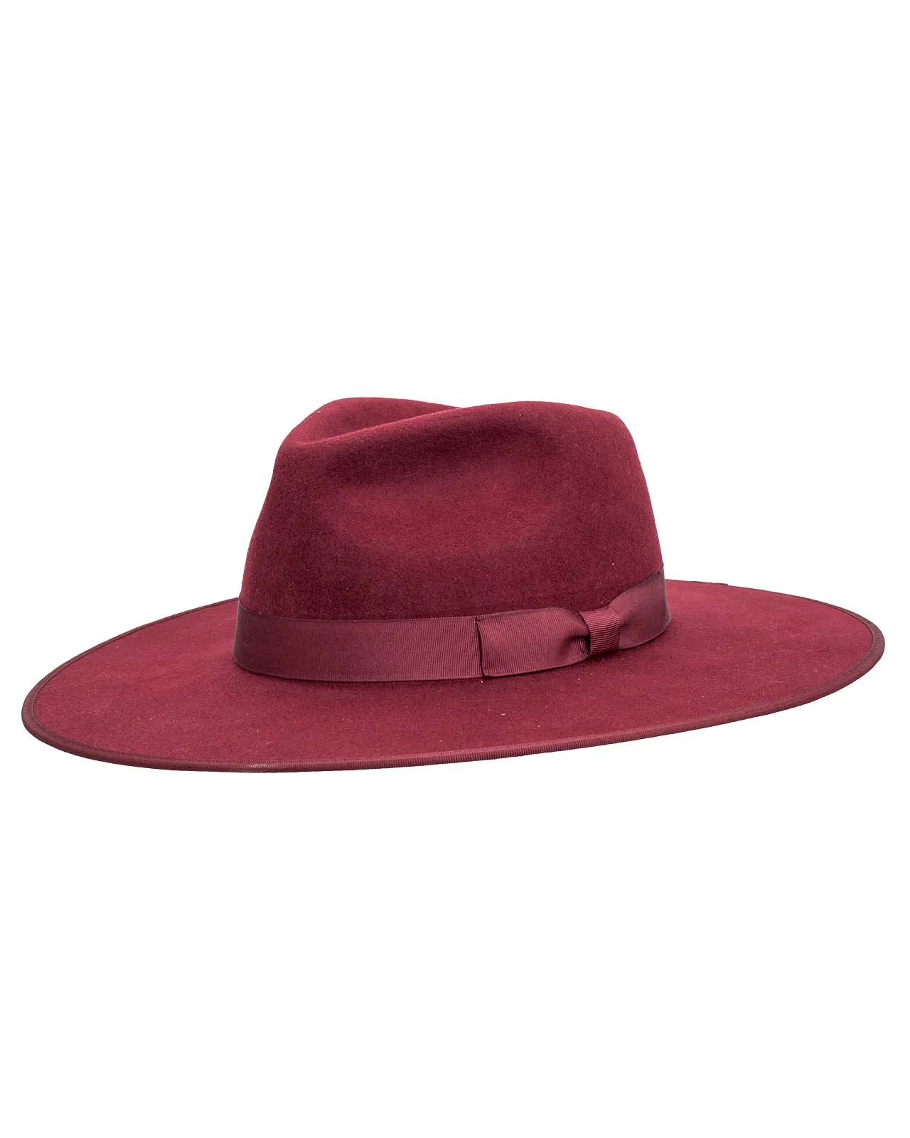 La Pine Wool Hat