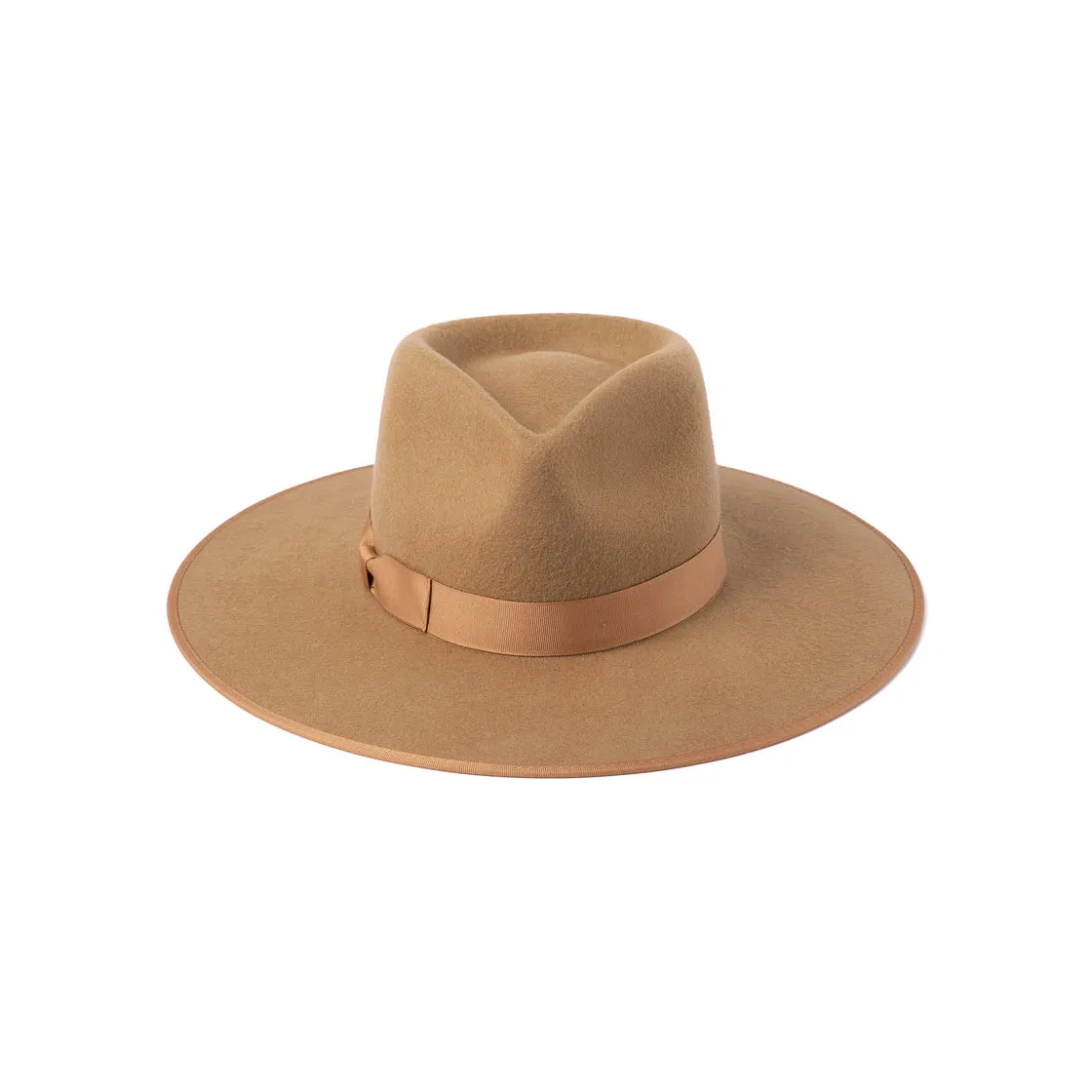 Lack Of Color Teak Rancher 57cm