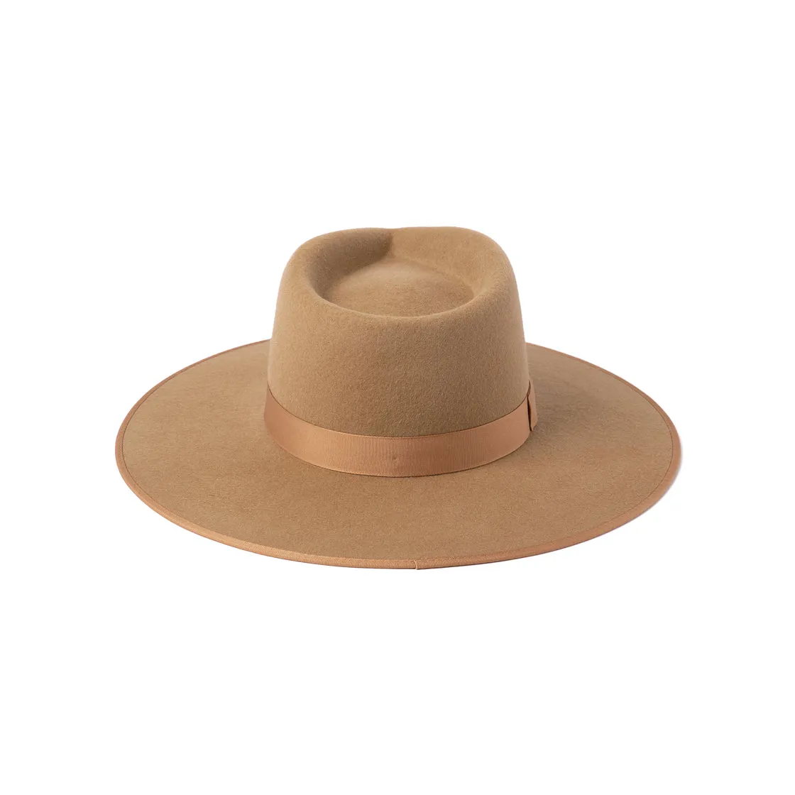Lack Of Color Teak Rancher 57cm